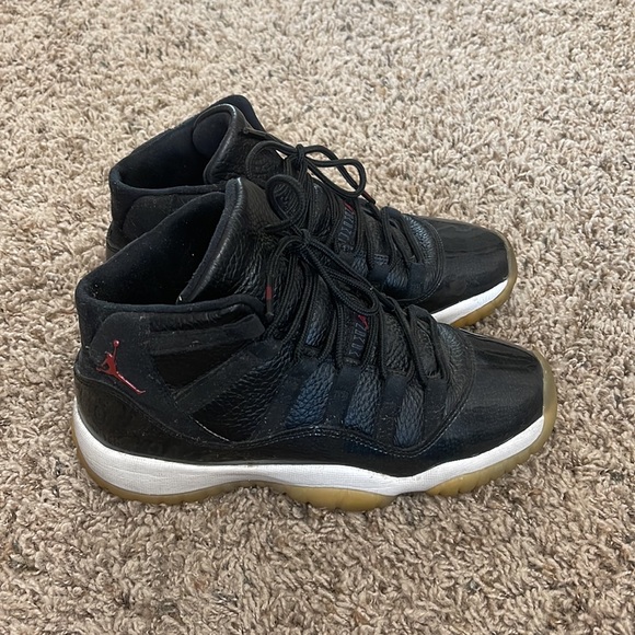 Jordan 11 72-10 - Picture 4 of 12